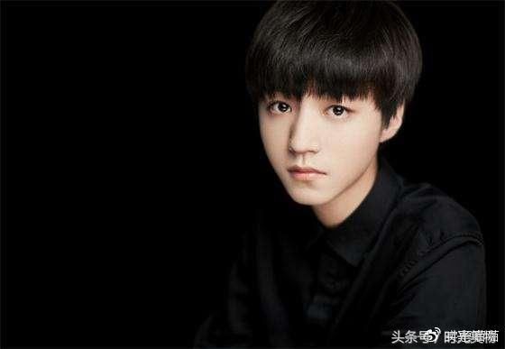 2018年网友公认最帅的十大男星出炉,第一名毫