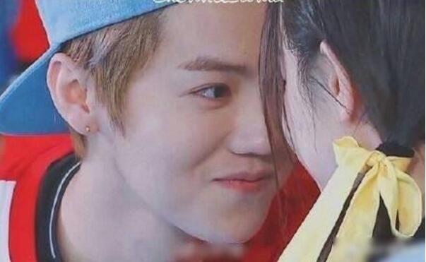 鹿晗迪丽热巴小黄文 同人文小说甜蜜恋爱阅读 鹿晗迪丽热巴小黄文 同人文小说甜蜜恋爱阅读