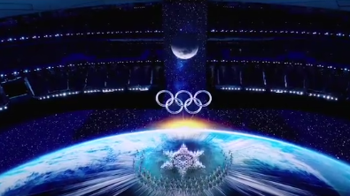 鸟巢、“冰丝带”、击缶而歌...... 北京申奥成功21周年! 难忘瞬间