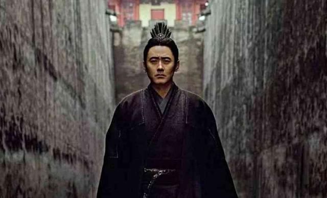 司马懿精明了一辈子,却因放走了1个人,给司马