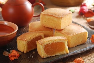 台湾十大特产有哪些 台湾特产介绍