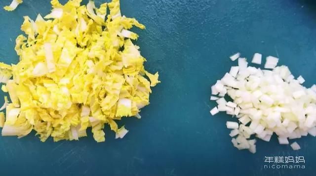 让宝宝爱上吃蔬菜,有1万种美味辅食做法在等你