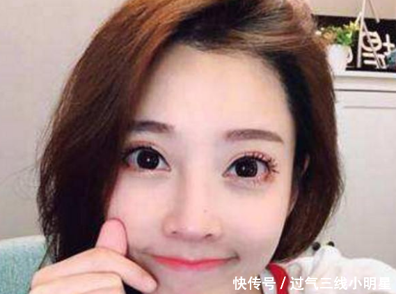 4位最火网红真实姓名,冯提莫人如其名