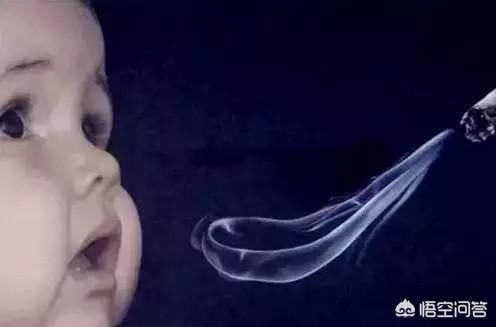 吸烟吸进嘴巴就吐出去,不吸进肺里是不是对身