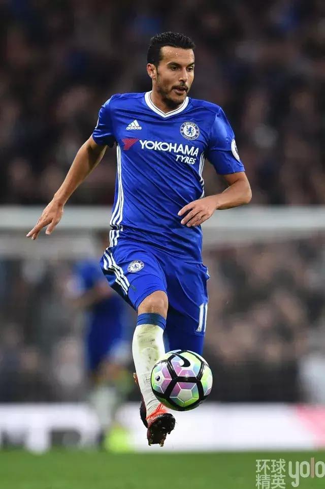 封面人物 | 看球指南:2018世界杯十大球星