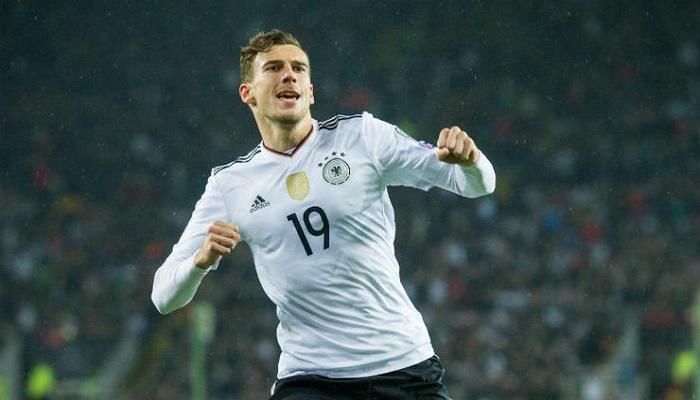 足坛十大潜力新星 谁会在明年世界杯赛场一战