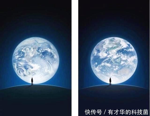 全能国家,我们涉足顶尖科技全部领域,强国是