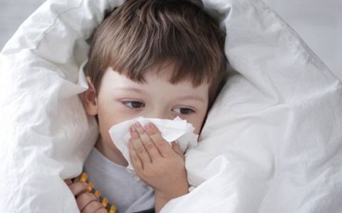 【回放】孩子打喷嚏，是鼻炎、感冒还是肺炎？