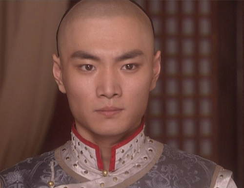 每个电视剧中都有死了让人很心痛 恨不能复活的角色