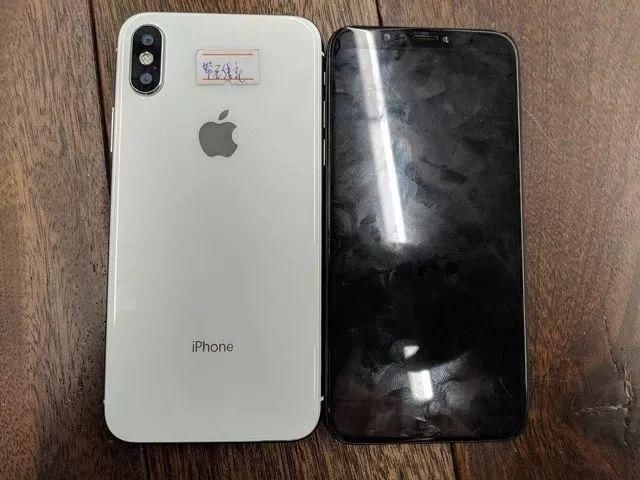 售價不到700元的iPhone X，感受一下 科技 第3張