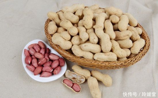 这6种碱性食物,能守护女人的子宫健康,暖宫排