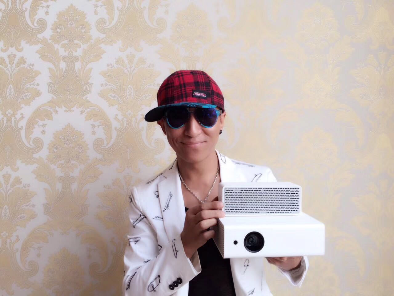 陈羽凡公开露面,羽泉有望携新专辑和电影强势回归