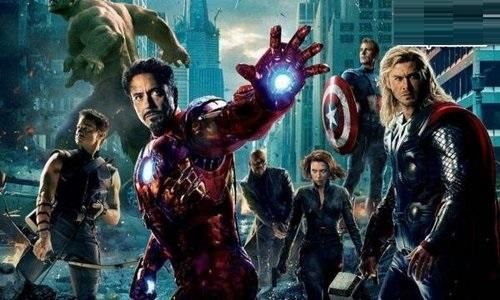 美国10大票房最高的电影,阿凡达稳居榜首,票房