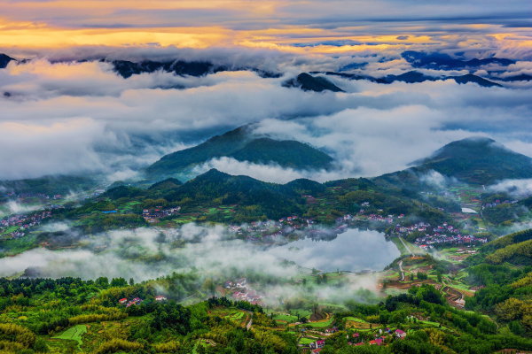 一袋垃圾的资源化之旅 桐庐农村垃圾分类处置全覆盖 一袋垃圾的资源化之旅 桐庐农村垃圾分类处置全覆盖