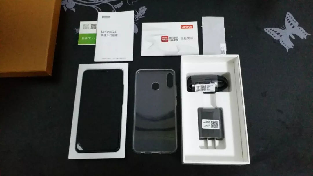 高配低价的新国民旗舰:联想Z5评测体验