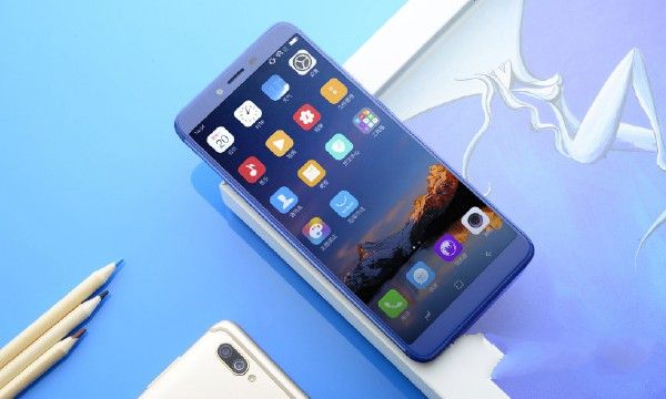 一月发布的手机有哪些 2018年1月发布的手机