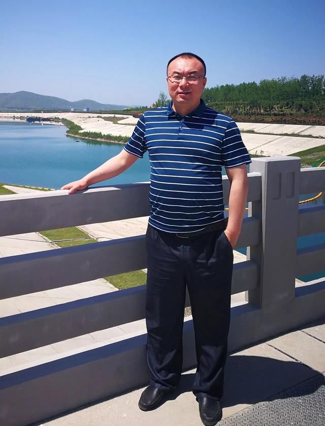 国企楷模 北京榜样优秀人物风采:首创集团高明