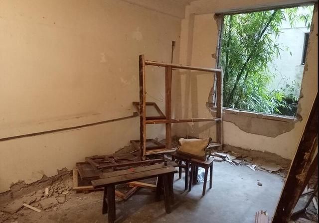 坐标二线城市,70平的二手学区房总价150万,真