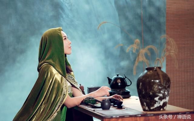 什么是世间第一福报?肉眼观世界与心眼观世界