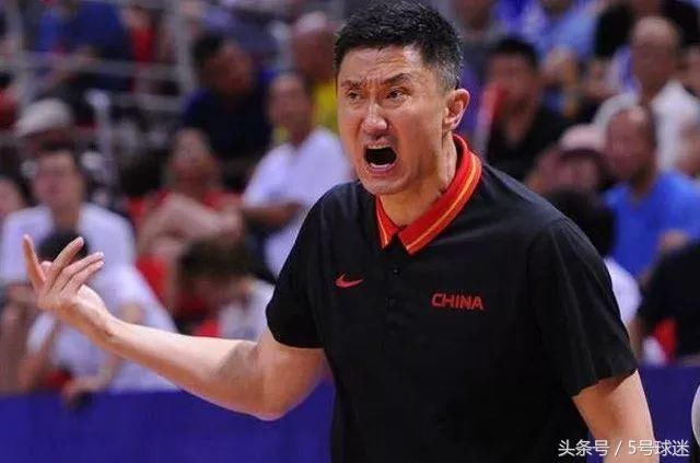 外国名帅不一定就适合中国篮球,杜峰有可能重