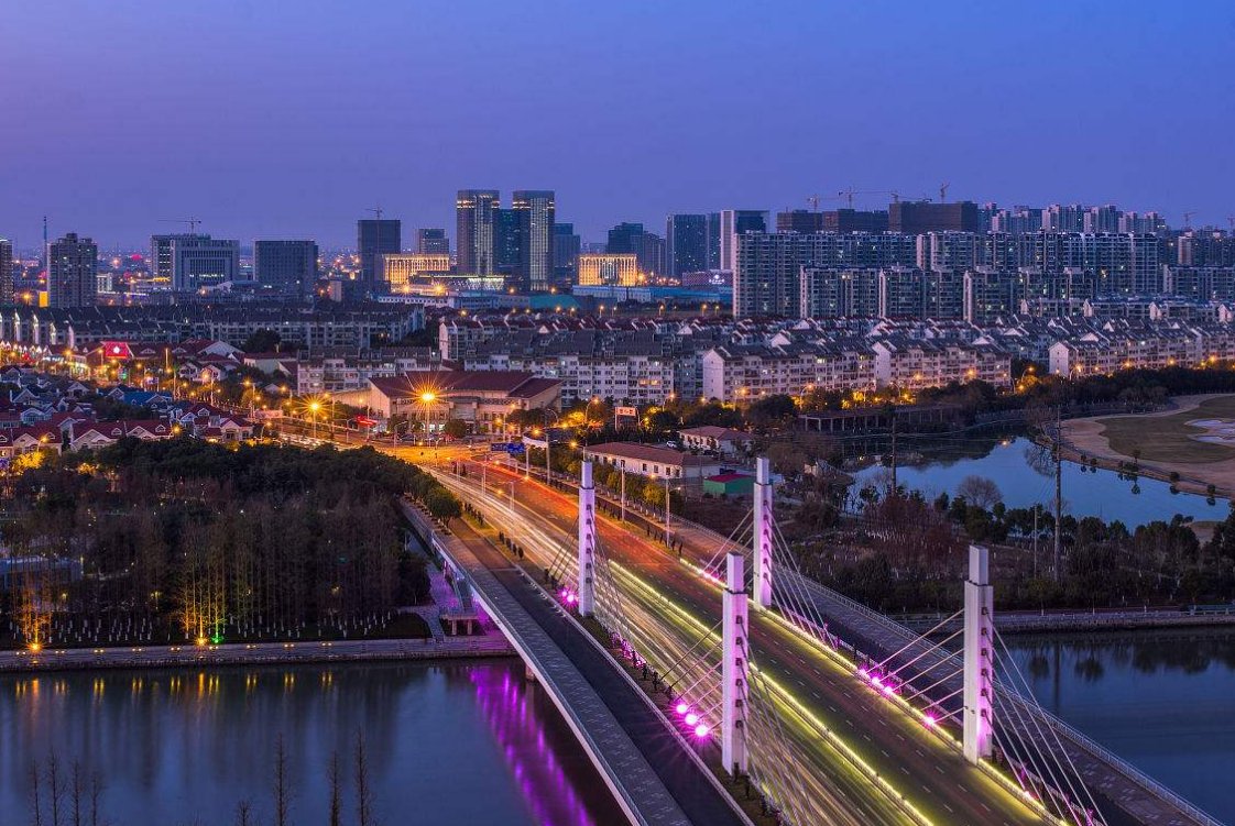 中国工业百强县前十名排行榜,你的家乡上榜了