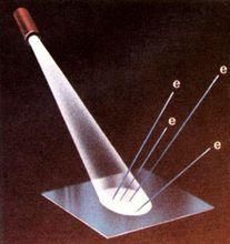 爱因斯坦光电效应方程