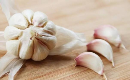 大蒜祛斑面膜,美白祛雀斑,不再做斑女郎,老公