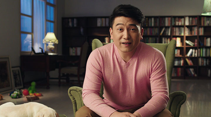 关爱自闭症儿童公益短片《我是爸爸》 关爱自闭症儿童公益短片《我是爸爸》