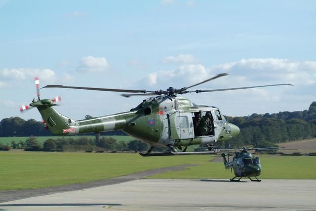 飞了四十年这款直升机总算退役了,中国曾经考虑过引进却没有实现