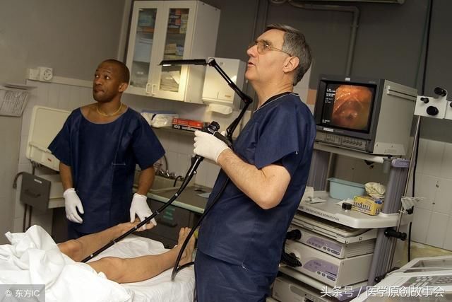 无痛胃镜和肠镜可以一起做吗,听听消化科医生