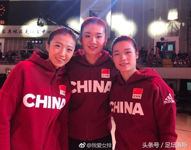 女排危机化解!郎平征召丁霞回国家队 王一梅揭