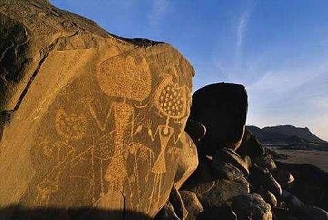 人类三大史前文明可能都来源于中国文明,时间