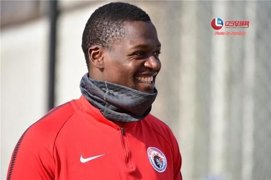 阿萨尼:中超中甲没有太大区别 新政让本土球员