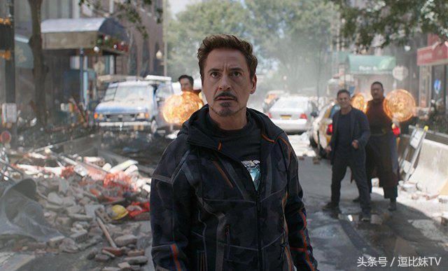 《复仇者联盟4》片段已经公开了?大结局还被