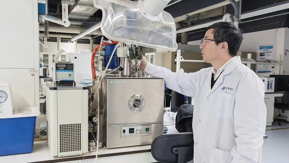 2023年度第一批北京市企业技术中心名单公布，昌平区11家企业入选！