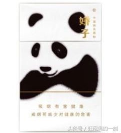 什么烟好看又好抽 香烟外观特别好看的烟