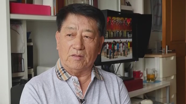 《第三调解室》20181007国庆特别节目《北京好家风》第七集 《第三调解室》20181007国庆特别节目《北京好家风》第七集