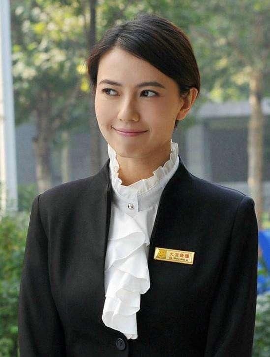 这样的张钧蜜赵又廷怎么舍得分手?张钧蜜高圆