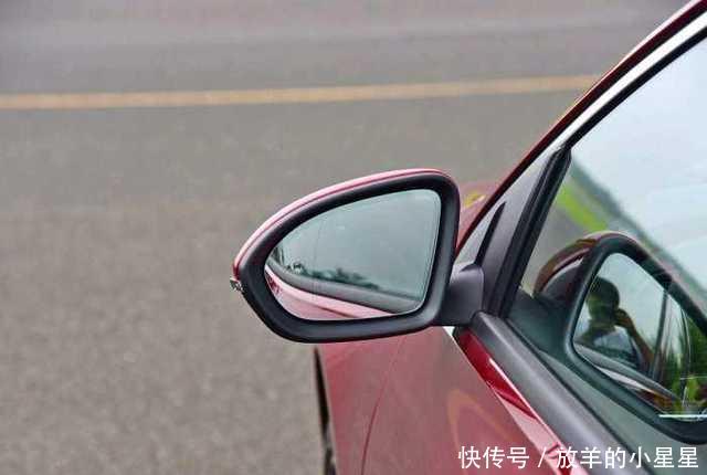 2.0T+9AT,6S破百,矩阵大灯向奥迪致敬,阿特兹