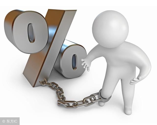 网贷、房贷、车贷、信用卡负债200万,估计你活