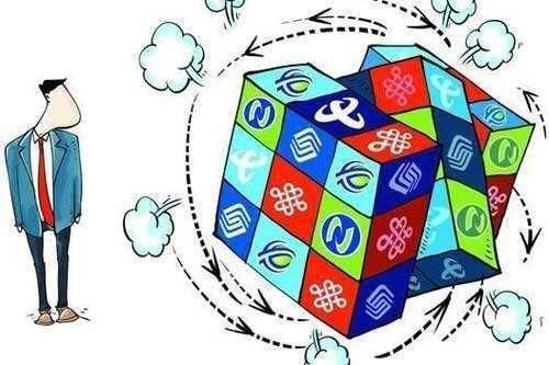 广电总局:移动、电信我来管!工信部表示不服!网