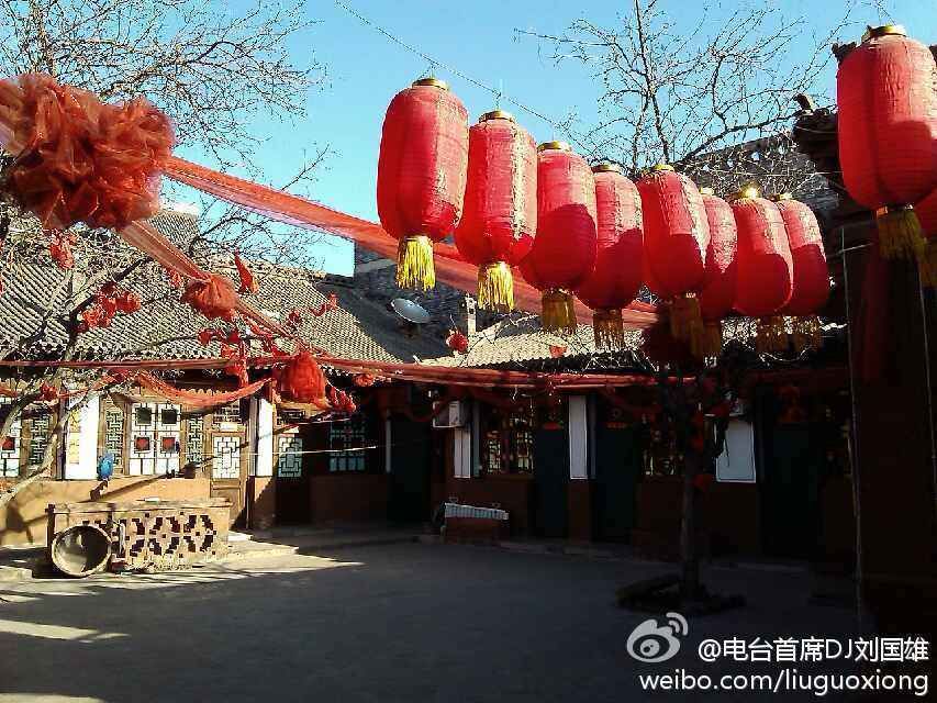 这些静心绝美的地方最适合一个人旅行