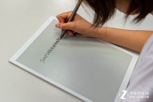 黑科技开路先锋!索尼电子纸DPT-RP1体验评测