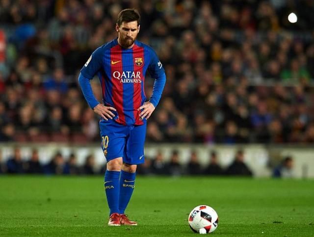 2017年世界足坛球员年薪排名,中超5位球员上