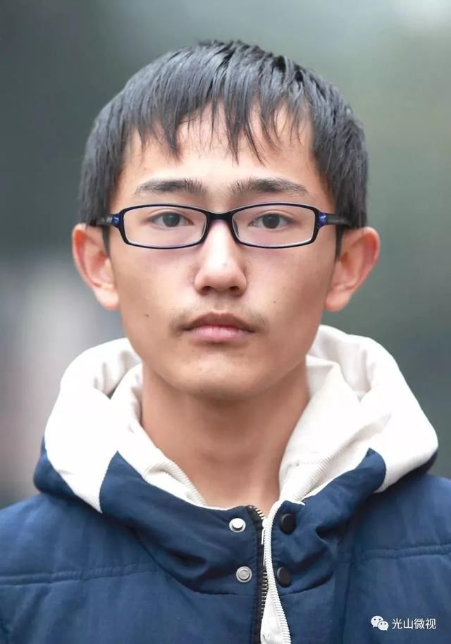 2018高考光山二高及分校13名学子被清华、北