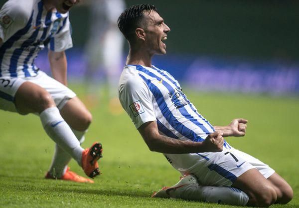 重磅!恒大上港补赛时间确定,足协杯埃尔克森失