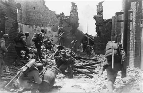 为什么说中国歼灭日军最多城市是武汉? 40张老