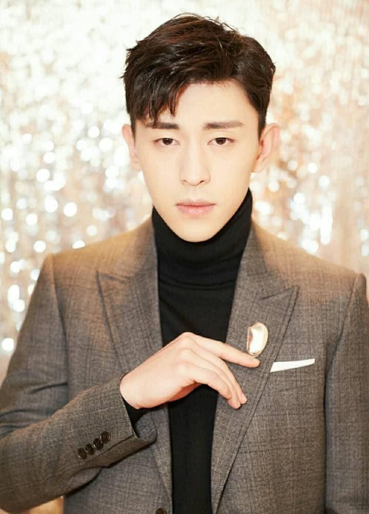 邓伦成为张韶涵的迷弟,真人秀节目中狂安利《