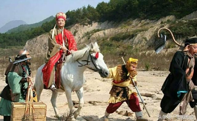 西游记师傅四人谁最厉害?这个人不是孙悟空,实