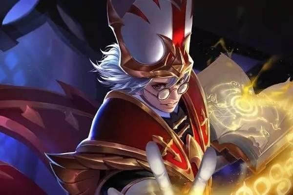 王者荣耀:盘点曾改过名字的12个英雄,老玩家都